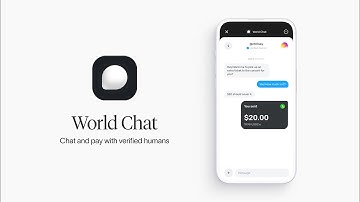 Introducing World Chat (Beta)