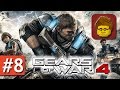 Gears of War 4 - #8 - Ballern im Museum