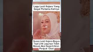 Lagu Lesti Kejora Yang Gagal feedshorts short shortsviralleslar lesti billar