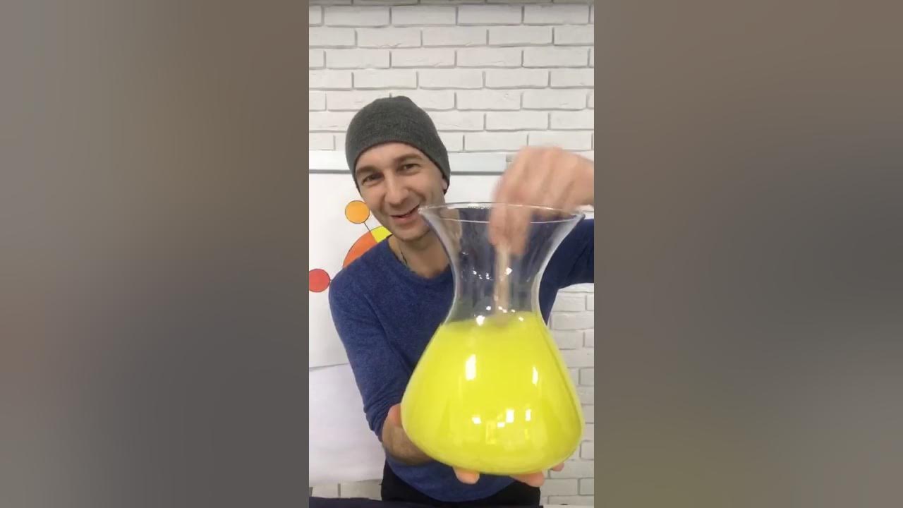 Тестируем фиолетовый микстон 2 часть - YouTube