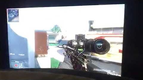 Jexls: TRASH TALKER RAGE QUITS 1v1! *BO2 SNIPING*