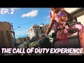 The call of duty experience 2