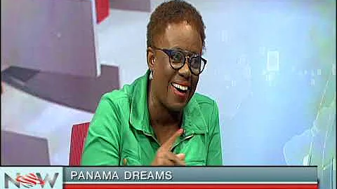 Panama Dreams - A Documentary by Alison Saunders