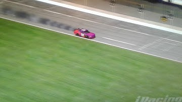 Iracing: NASCAR Multi-Class Series: John Payano Drives to Pit Road