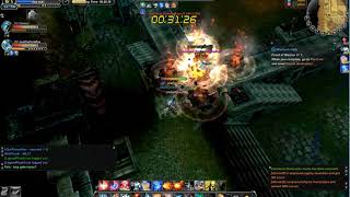 Gate bug