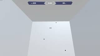 Aimlab 1w6ts | #1 1810 - World Record