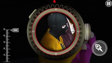 FPS Sniper Shooter Critical Strike