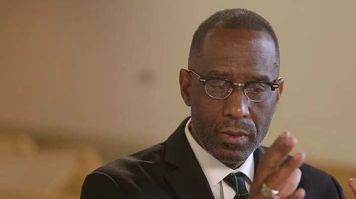 Trailer #1: Dr. Kevin W. Cosby: Who is Kevin Cosby?