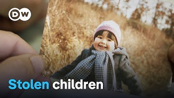International adoptions - A global scandal | DW Documentary
