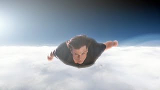 The Last Son Of Krypton - Tv Spot 3 Believe