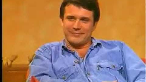 Red Dwarf - Craig Charles, Chris Barrie and Paul Jackson Interview - Open Air 1988