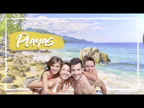 Vidéo: 11 Raisons Pour Lesquelles Je Ne Peux Pas Attendre Pour Revenir à Puerto Vallarta - Matador Network