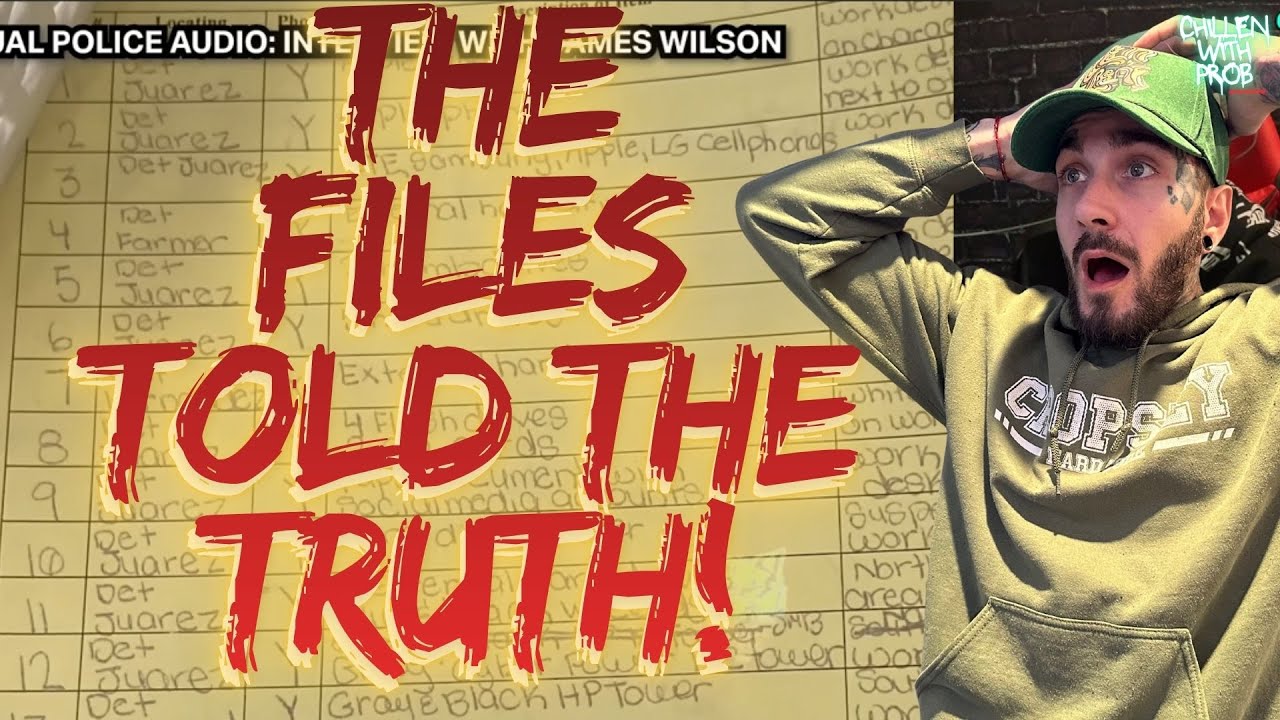 He Posed as a Child Online — Police Uncovered a Secret No Family Should Ever Face!