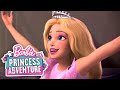 Jai trouv ma voie clip musical officiel   barbie une vie de princesse  barbiefrancais