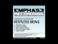 Staircase & Soulside - Restless Being (Skytech Remix) [Emphase Recordings]
