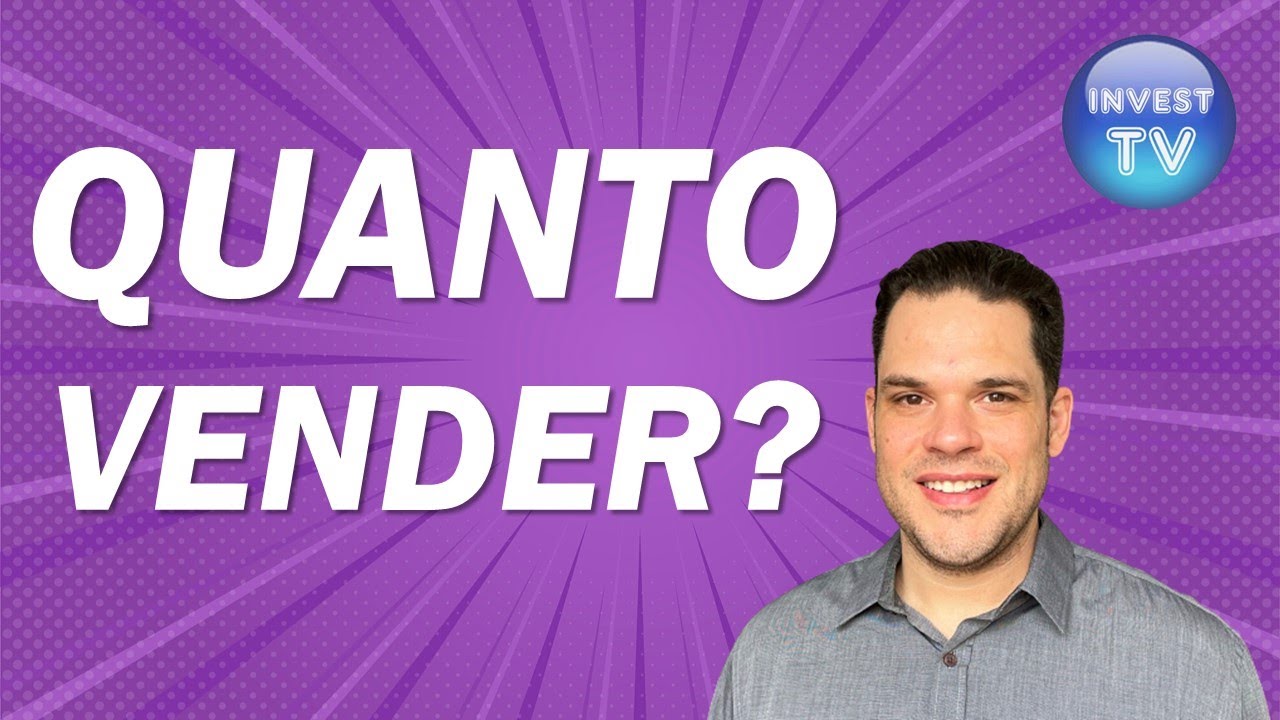 QUANTO DE MARGEM USAR QUANDO VENDE OPÇÕES