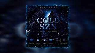 Cold Season – Melodic Trap Loop Kit | Dark Emotional Trap Loops & WAV Stems