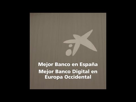 CaixaBank, elegido Mejor Banco en España 2023 por Euromoney