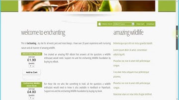 PayVector shopping cart checkout ShopIntegrator demo