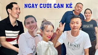 Bố mẹ Quang Linh Vlogs chính thức gặp gỡ bố mẹ ruột hoa hậu Thùy Tiên tính 'chuyện trăm năm'