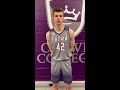 2/20/19 Postgame with Tim Wendel, Crown