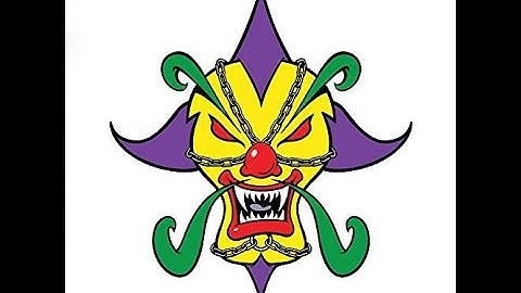 Insane Clown Posse - The Marvelous Missing Link [Found] 10. I Fucked A Cop