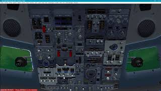 Problema con Active Camera / Active camera problem Fs9
