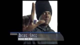 RICHIE SPICE - ANNO ME DAT (HQ)