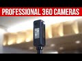 Professional 360 Camera Buying Guide [2020 Update]