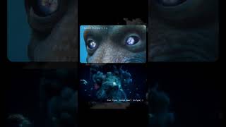 Aqua Prime: Inspired by the Hycean Worlds