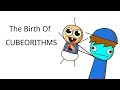 The (Re)birth of Cubeorithms (Life Stories Ep. 8)