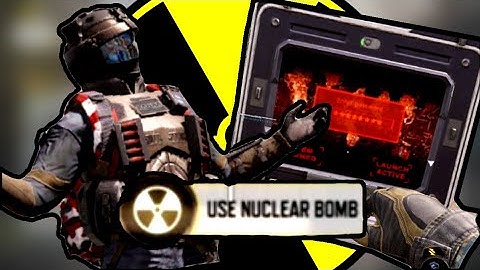 HOW TO GET NUKE IN COD MOBILE (Fully Explained)
