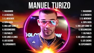 M.a.n.u.e.l. .T.u.r.i.z.o. Greatest Hits ~ Top 100 Artists To Listen in 2024