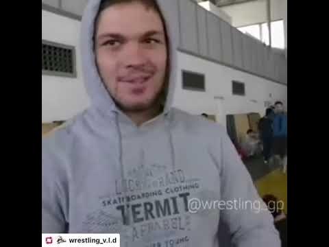 Засеев Алан Алексеевич
