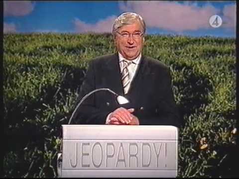 Jeopardy - 2005-12-21 (Slutet)