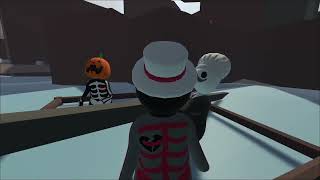 Human fall flat with Babytree123 emoJesus