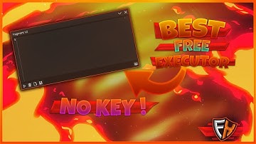 FREE ROBLOX EXPLOIT ✅ NO KEYS SYSTEM ✅ 2021 ✅