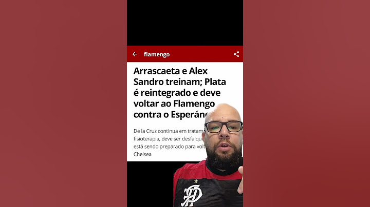 PLATA ESTÁ VOLTANDO  ARRASCAETA E ALEXSANDRO SEGUEM PREPARAÇÃO JUNTO COM O ELENCO TAMBÉM!