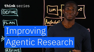 AI Search Agents Redefined: Agentic Research, MCP, & Tool Calling