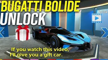How to Unlock New Bugatti bulide in 3d driving class 2025 Android ios#gameplay#cargame
