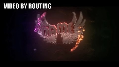 TOP 5 BLENDER TEMPLATES #2!