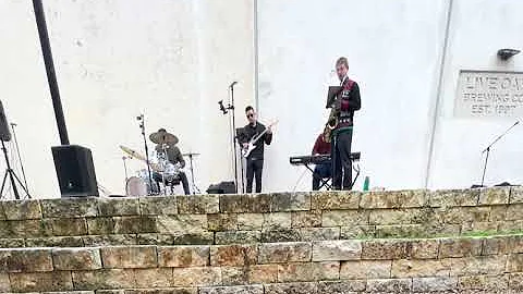 Bright Mississippi - Bop City Jazz Band