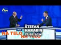Štefan Harabin - kandidát na prezidenta SR | Na telo PLUS image