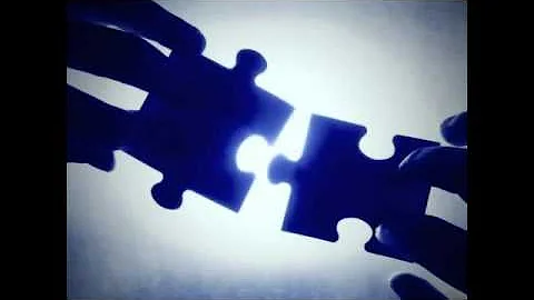 Jarrod Thompson-The Puzzle (Electro House)