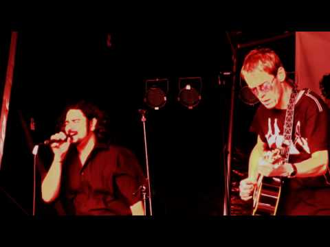 7ender & uwe * die for love * live (original song)