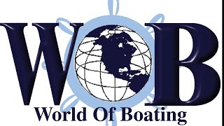 World of Boating live studio video feed for 5-18-24.