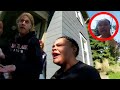 Pregnant Woman Has Extreme Meltdown Over Cheating Boyfriend