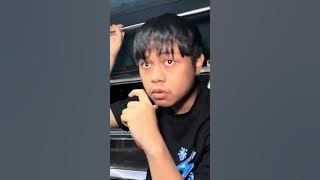 Pov. Nag warla yung mag jowa sa jeep 