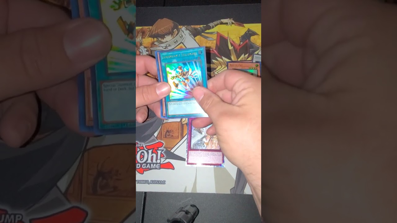 One Pack Challenge Rarity Collection 2 