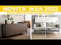 Novità IKEA 2022: ecco gli articoli che ho selezionato!
